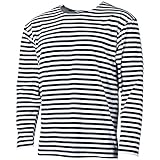 MFH Russisches Marinehemd Longsleeve Sommer Größe L