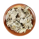 HELLOYOUNG Chinesischer Bio-Artemisia argyi-Kräutertee Frischer Geschmack und süßer Nachgeschmack sowie ein erhabenes und anhaltendes Aroma Kräutertee (50g)