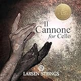 Larsen Il Cannone Cello-Saiten IL Cannone