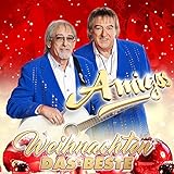 1000 Weihnachtskerzen