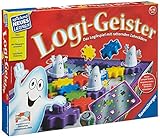 Ravensburger 25038 - Logi-Geister