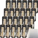 Booster Energy Absolute Zero DPG (24x0,33ml Dose) + usy Block