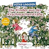 Die Kinder aus der Krachmacherstraße