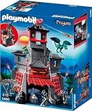 PLAYMOBIL 5480 - Geheime Drachenfestung