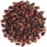 Sanddorn Beeren Tee Bio Sanddornbeeren - Getrocknete...