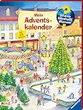 Wieso? Weshalb? Warum? Mein Adventskalender