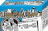 ABACUSSPIELE 09141 - Anno Domini - Wissenschaft und...