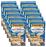 THOMY Les Sauces Hollandaise Laktosefrei 250ml 12er Pack (12 x 250ml)