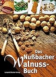 Das Nussbacher Walnuss-Buch