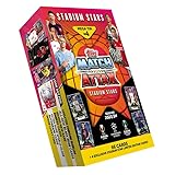 Topps Match Attax 23/24 - Mega Tin 4 - enthält 66 Match...