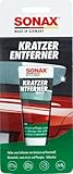 SONAX KratzerEntferner Kunststoff NanoPro (75 ml) zur...