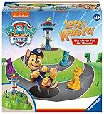 Ravensburger 22372 - PAW Patrol Lotti Karotti, Spiele-Klassiker mit den Serienhelden aus PAW Patrol, für 2 bis 4 Kinder ab 4 Jahren