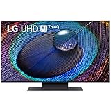 LG 43UR91003LA Smart LED TV, 108 cm, Ultra HD 4K