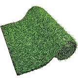 Baker Ross FX649 Kunstgrasrolle - 1er-Packung, (30 cm x 60...