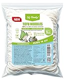 Elf-Family Tofu Nudeln Vegan Proteinreich 300g