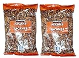 Pecan Halves, 2 Pound (2 Pack)
