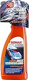 SONAX XTREME Ceramic NassVersiegelung (750 ml) zur schnellen Versiegelung von Lack, Chrom und Kunststoffoberflächen | Art-Nr. 02404000