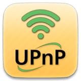 1-Click UPnP Media Server