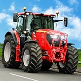 Traktor-Landwirtschafts-Ernte-Simulator Farmer Life Traktor-Spiel Landwirtschafts-Traktor-Simulator Idle Farms Traktor-Fahrsimulator Traktor-Landwirtschafts-Klassiker-Simulationsspiele 3D
