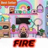 Sweet Baby Home Story