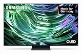 Samsung OLED TV 4K S90D 55 Zoll (138 cm), Fernseher mit NQ...