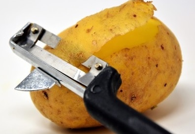 Kartoffelschäler