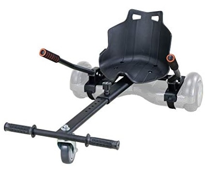 Hoverkart