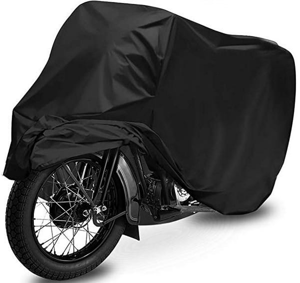 Motorradplane