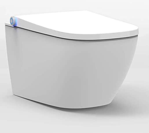 Dusch-WC