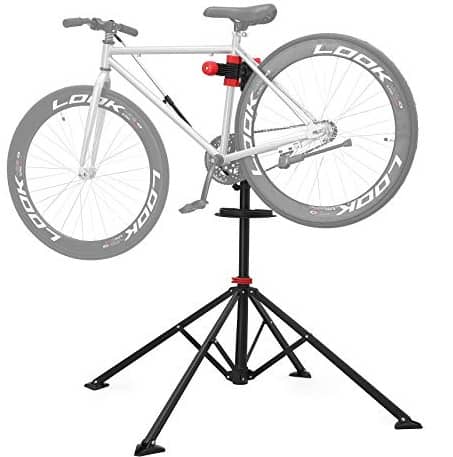 Fahrrad-Montageständer