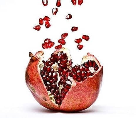 Granatapfelsaft